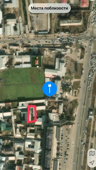 5-room house, 150 m², Tashkent, Almazar District, for sale