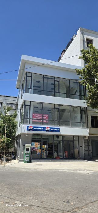 3-xonali kvartira, 150 m²