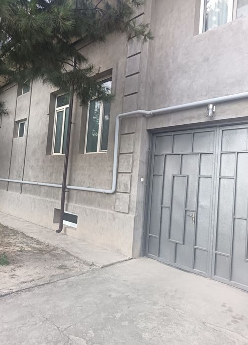 6-room house, 400 m², Tashkent, Almazar District, for sale