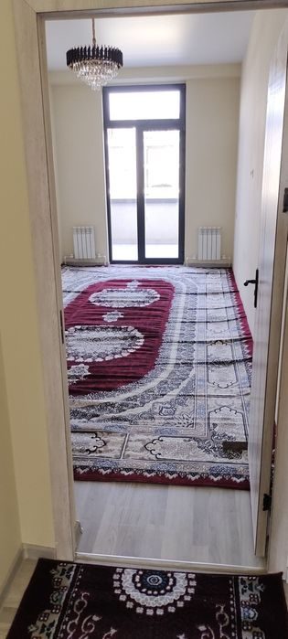 2-xonali kvartira, 70 m², Toshkent, Olmazor tumani, ijaraga