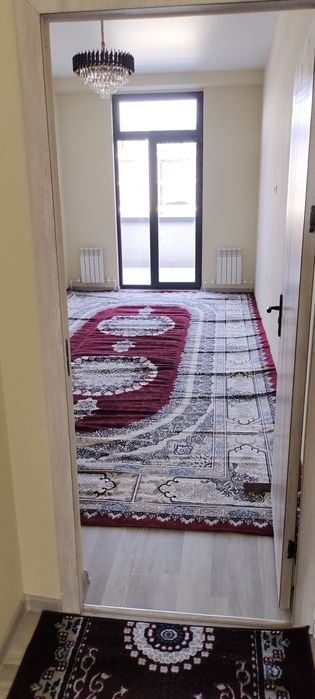2-xonali kvartira, 70 m²