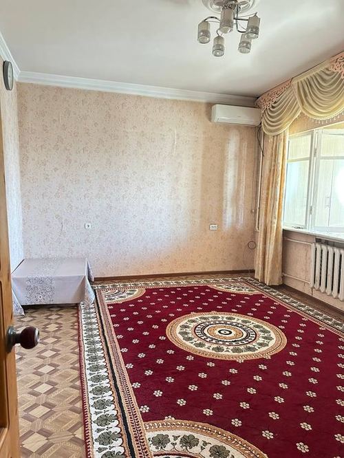 2-xonali kvartira, 70 m²