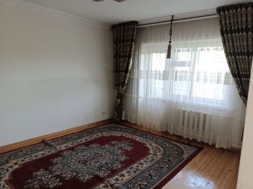 3-xonali kvartira, 69 m²