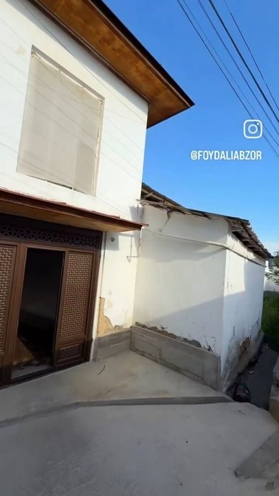 6-xonali uy, 3 m², Toshkent, Olmazor tumani, sotuvga