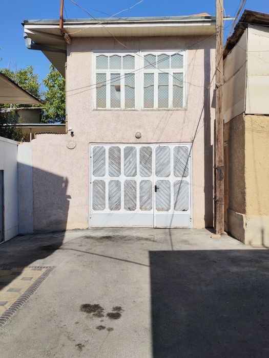 9-room house, 350 m², Tashkent, Almazar District, for sale