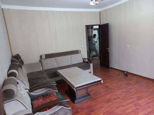 1-xonali kvartira, 44 m²