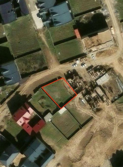 Продаётся земельный участок 5 соток Сергели, Хонобод . Yer Sotiladi .
