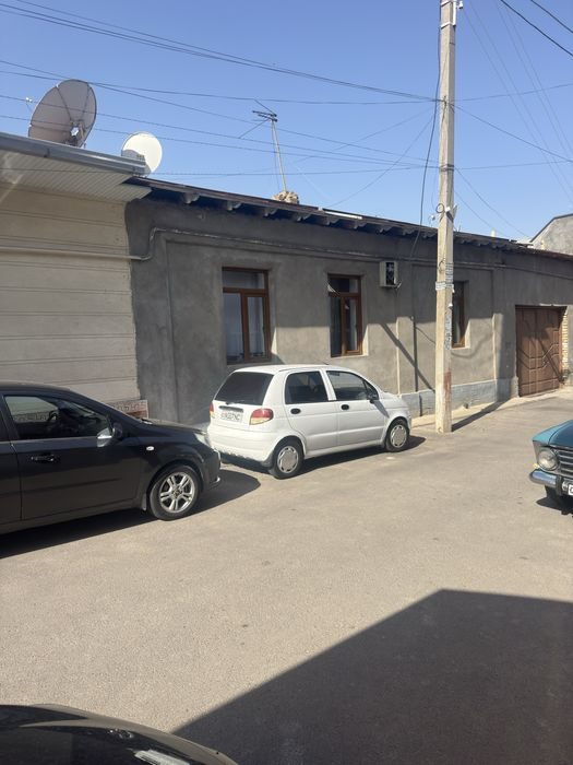 1-xonali uy, 5.14 m², Toshkent, Olmazor tumani, sotuvga