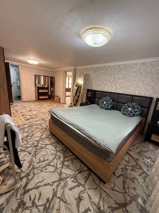 6-room house, 280 m², Tashkent, Almazar District, for sale