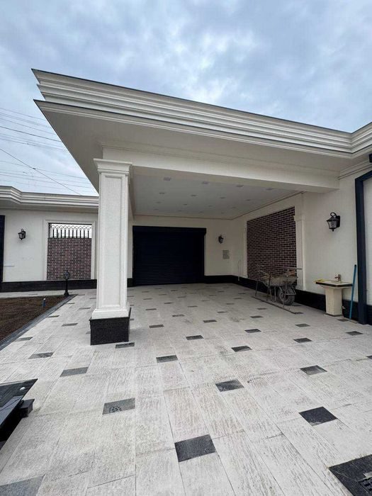 6-room house, 497 m², Tashkent, Almazar District, for sale