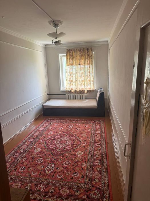 3-комнатная квартира, 60 м², Ташкент, Алмазарский район, в аренду
