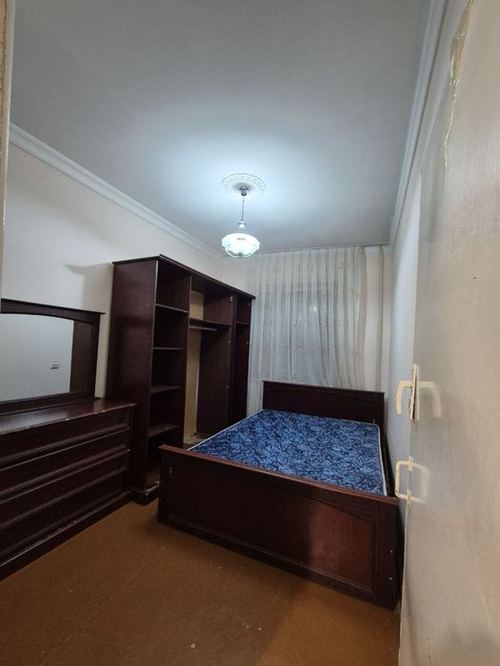 3-xonali kvartira, 71 m²