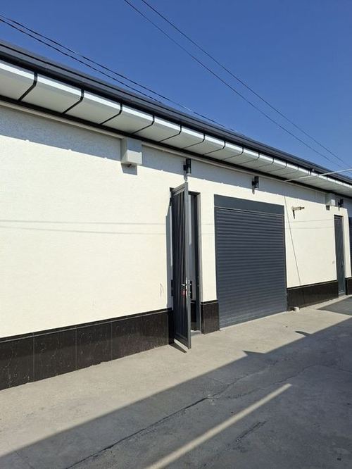 4-room house, 190 m²