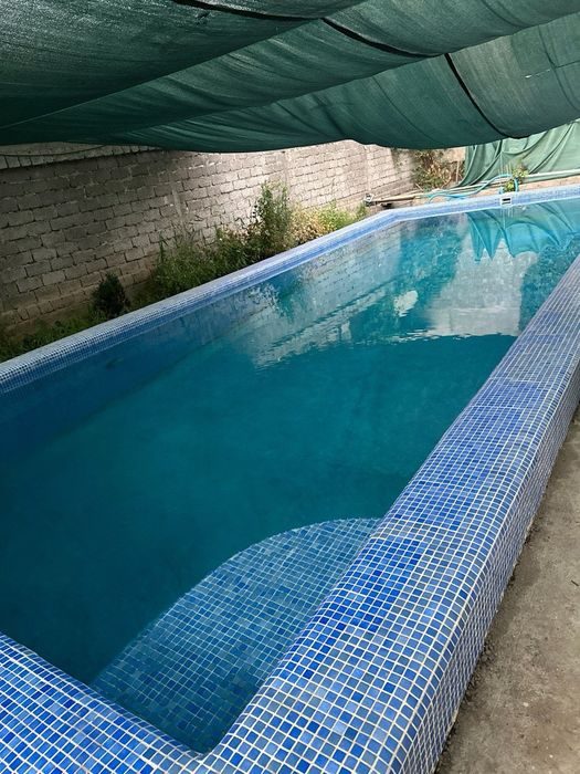 4-room house, 95 m², Tashkent, Almazar District, for sale