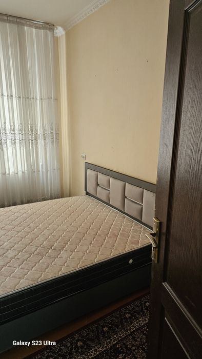 2-xonali kvartira, 56 m²