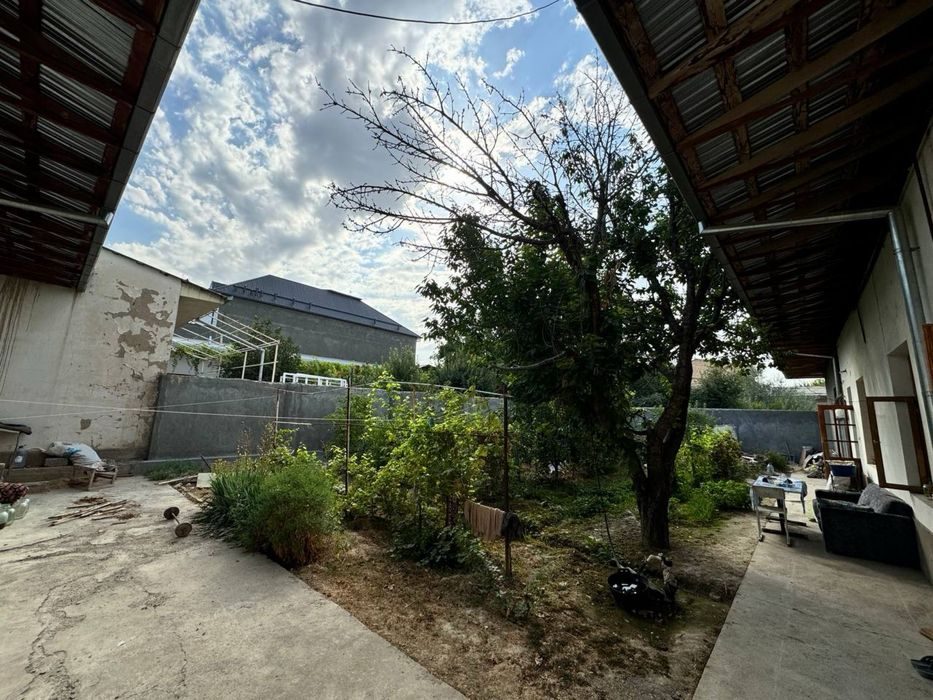 5-room house, 550 m², Tashkent, Almazar District, for sale