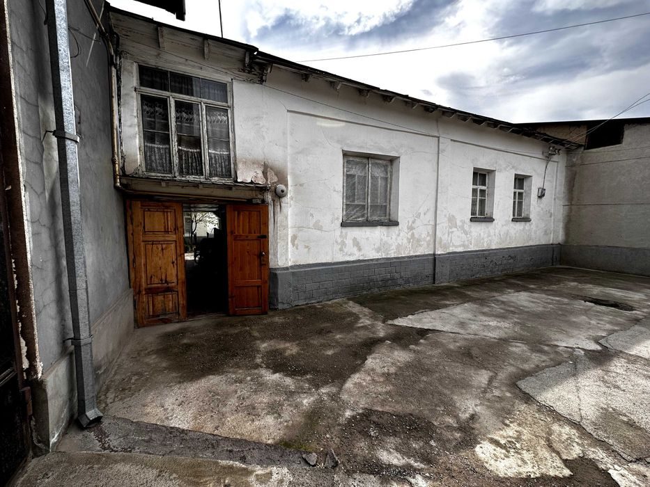 7-room house, 380 m², Tashkent, Almazar District, for sale