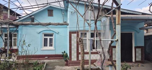 5-room house, 4.5 m²