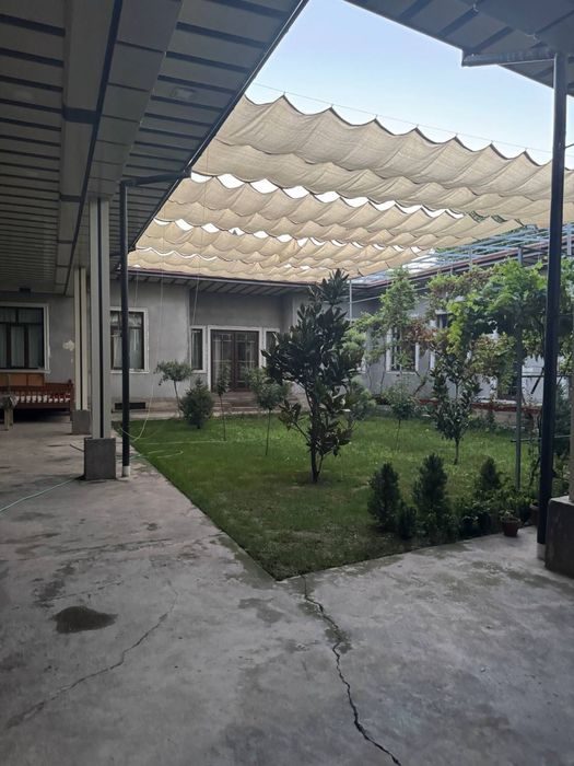 5-room house, 700 m², Tashkent, Almazar District, for sale