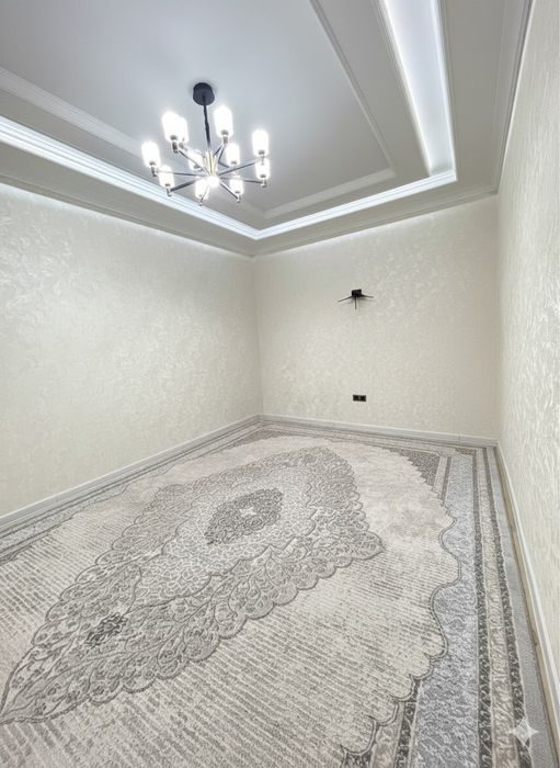 3-xonali uy, 123 m², Toshkent, Olmazor tumani, sotuvga