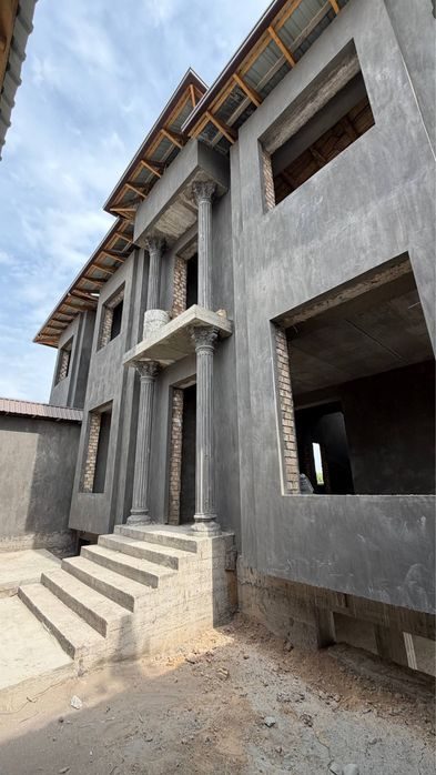 6-room cottage, 100 m², Tashkent, Almazar District, for sale