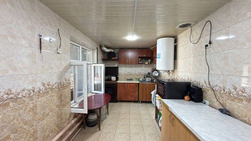 4-комнатный дом, 176 м²