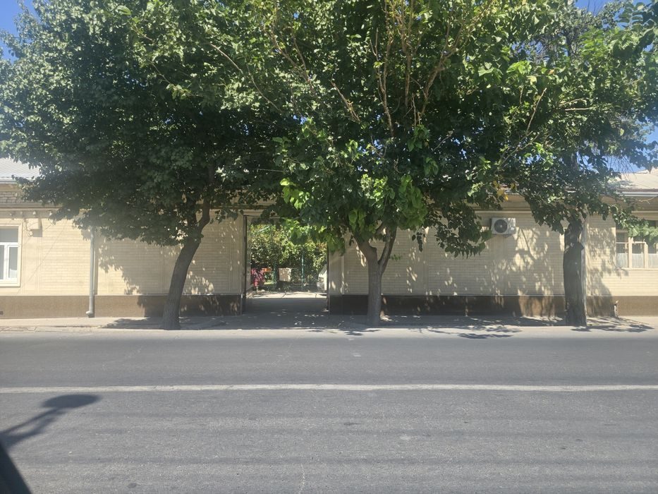 8-room house, 13 m², Tashkent, Almazar District, for sale