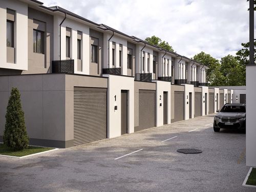 4-комнатный коттедж, 170 м²