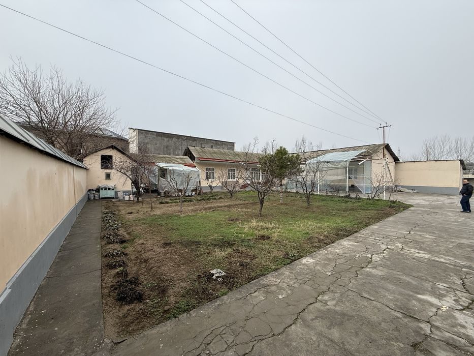 6-xonali uy, 1600 m², Toshkent, Olmazor tumani, sotuvga