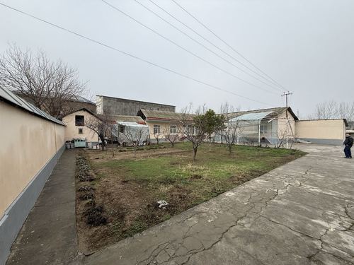 6-комнатный дом, 1600 м²