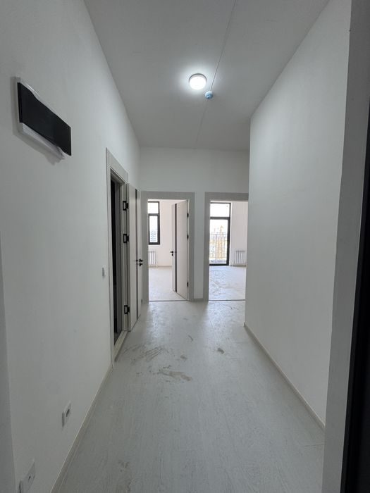 2-room apartment, 40 m², Нурафшан (Тойтепа), for sale
