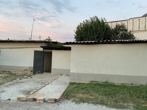 6-комнатная дача, 1 м²