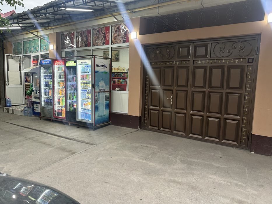 6-room house, 4 m², Tashkent, Almazar District, for sale