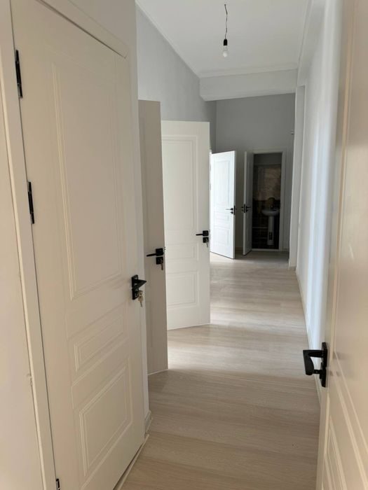 3-комнатная квартира, 72.29 м², Нурафшан (Тойтепа), на продажу