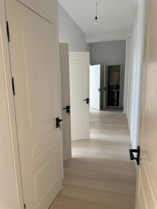 3-room apartment, 72.29 m²