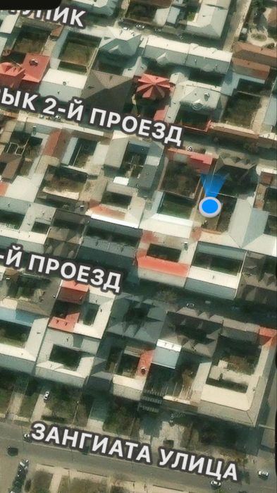 Жар Арикдан 4 сутук ховли локатция чиройли жойда махалла файзли
