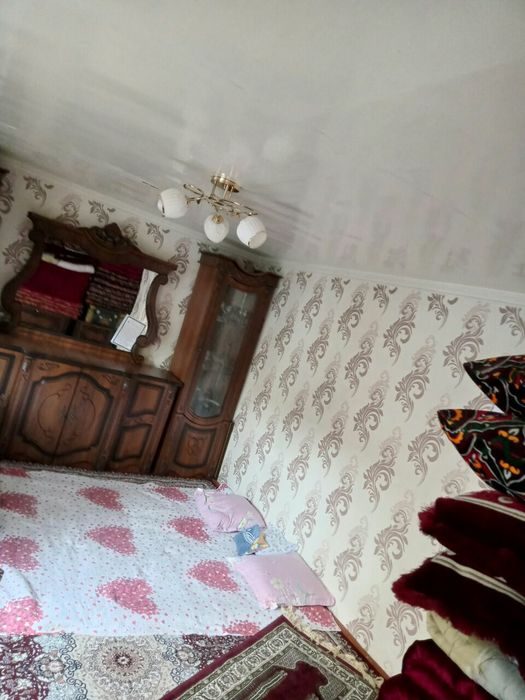 5-room house part, 400 m², Tashkent, Almazar District, for sale