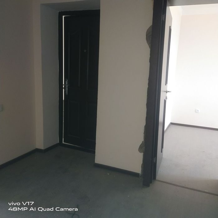 3-xonali kvartira, 54 m², Нурафшан (Тойтепа), sotuvga