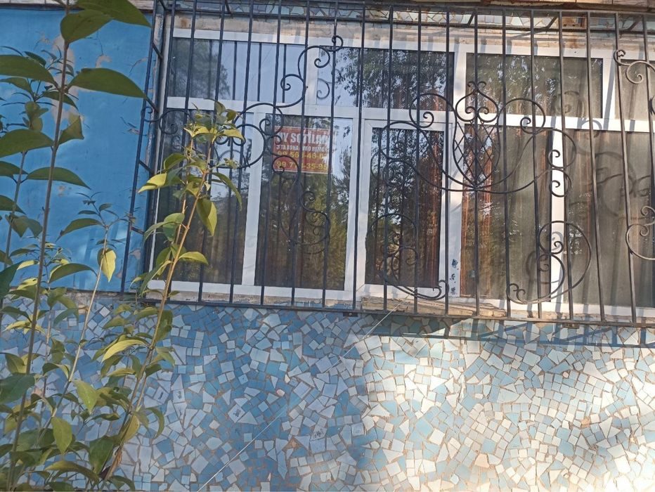 3-room apartment, 102 m², Нурафшан (Тойтепа), for sale