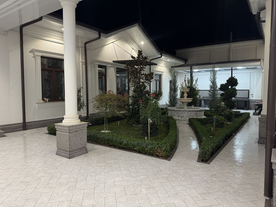 7-xonali uy, 500 m², Toshkent, Olmazor tumani, sotuvga