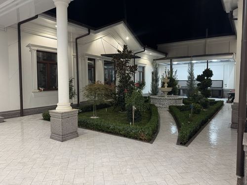 7-комнатный дом, 500 м²