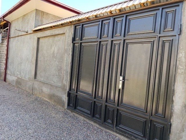 3-xonali uy, 70 m², Toshkent, Olmazor tumani, sotuvga