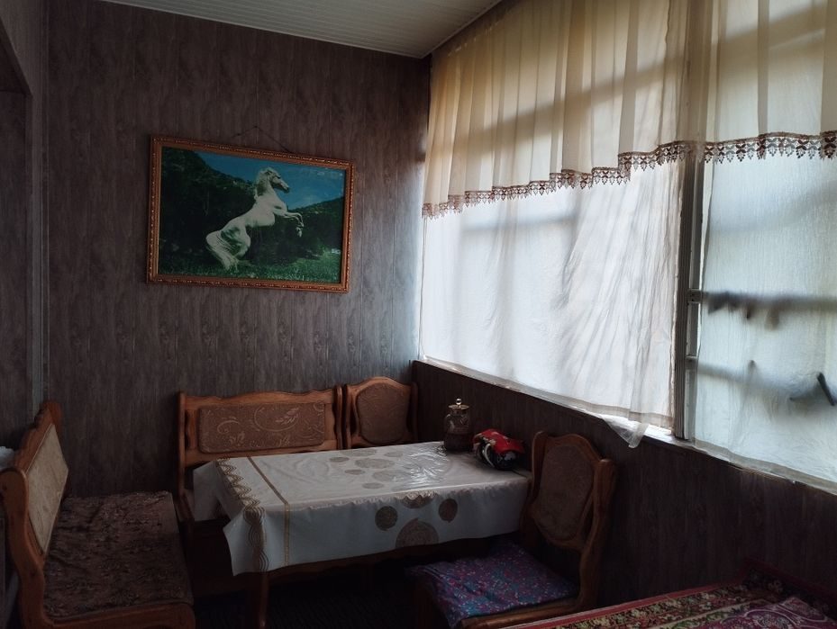 4-xonali uy, 96 m², Toshkent, Olmazor tumani, sotuvga