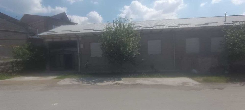 4-room house, 3.2 m², Tashkent, Almazar District, for sale