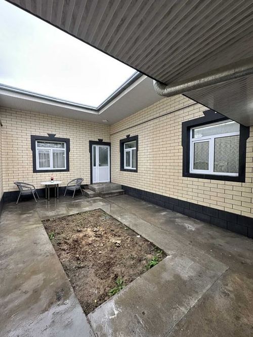 3-комнатный дом, 112 м²