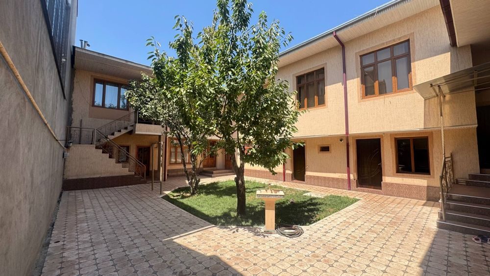 12-room house, 350 m², Tashkent, Almazar District, for sale