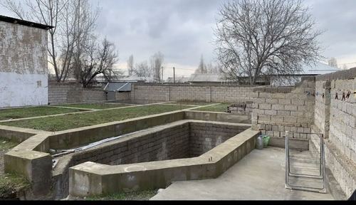 Ortasaroy uy sotiladi