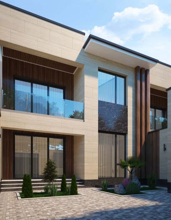 6-xonali uy, 312 m², Toshkent, Olmazor tumani, sotuvga