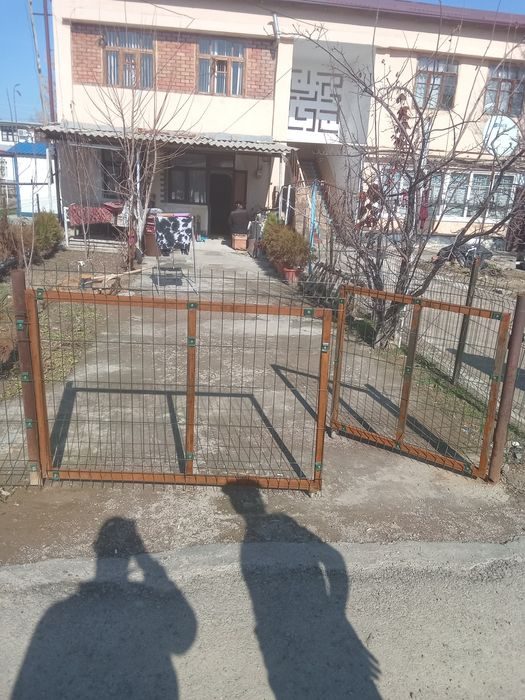 3-room apartment, 67 m², Нурафшан (Тойтепа), for sale