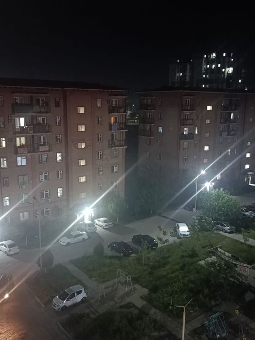 3-room apartment, 57 m², Нурафшан (Тойтепа), for sale